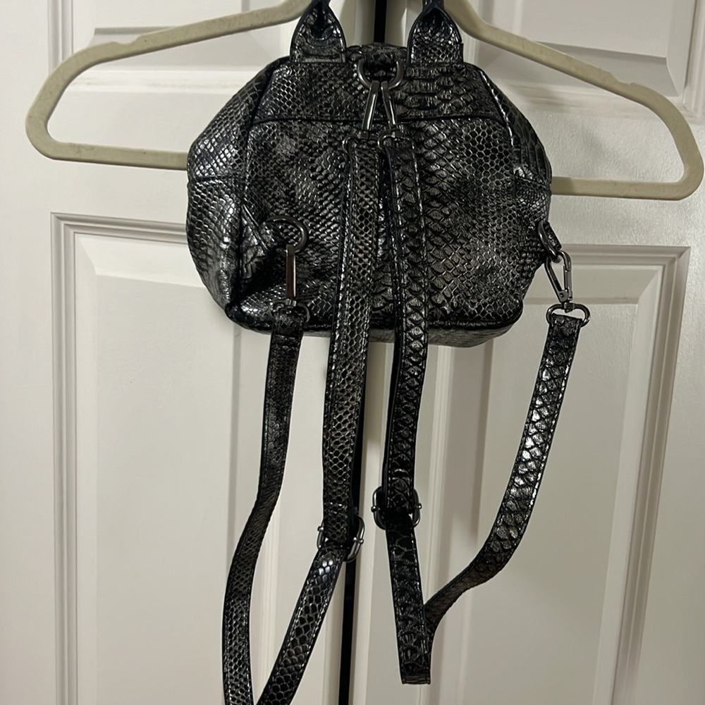 Bcbg Mini Backpack - image 2